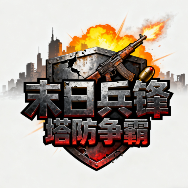 末日兵锋塔防争霸