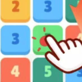 趣味数字游戏闯关