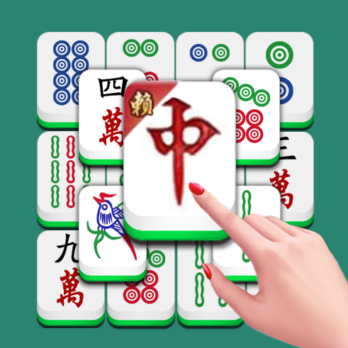 麻将游戏经典版