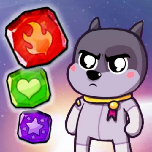 魔石争霸回合战斗消除