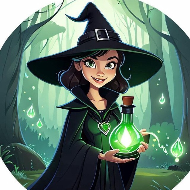 女巫的毒药双人模式