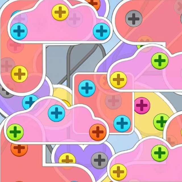 疯狂打螺丝大师