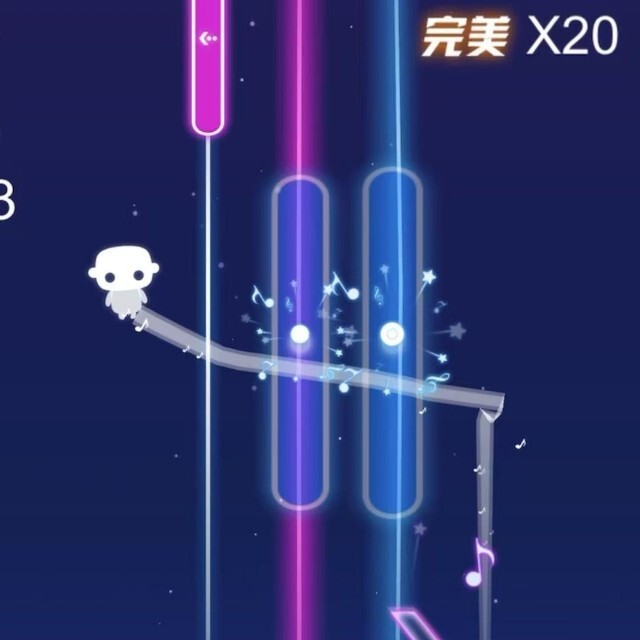 全民音乐节奏模盒