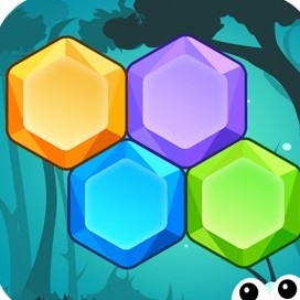 方块叠一叠合集