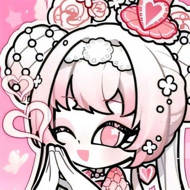 地狱少女换装派对