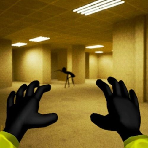 密室老奶奶恐怖游戏