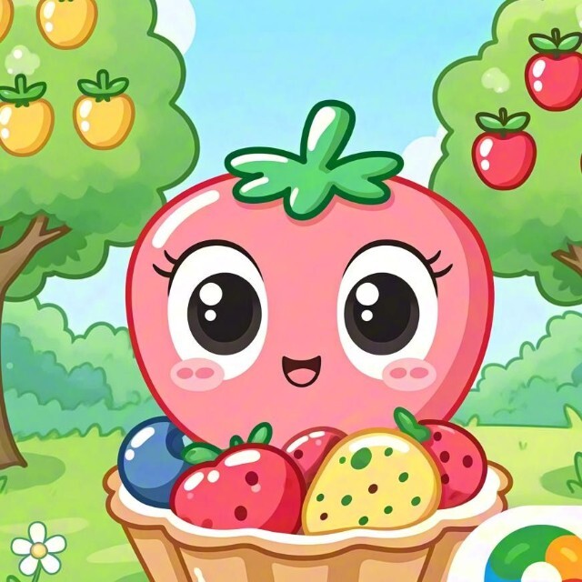 宝宝爱玩小游戏