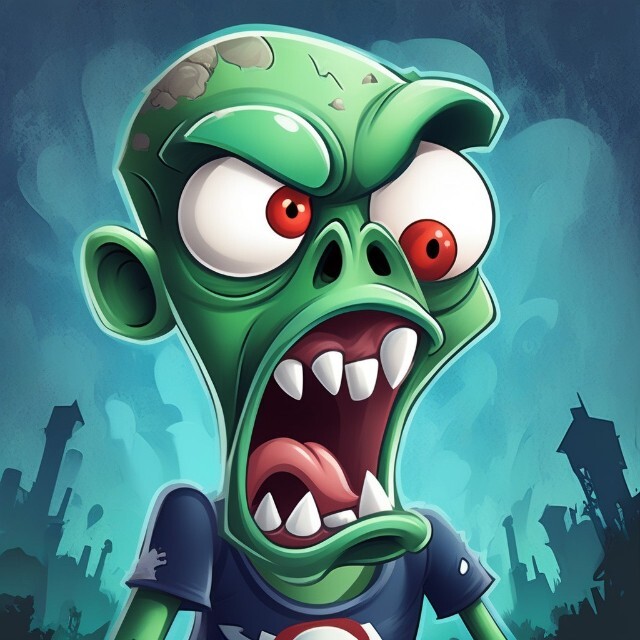 僵尸收割机游戏软件