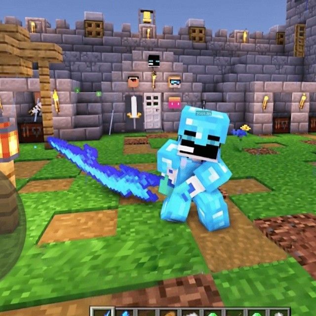 生存与建造沙盒世界