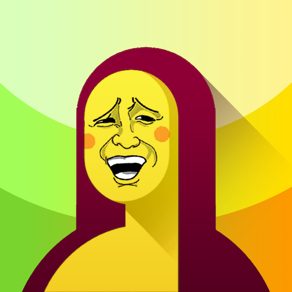 憋笑拼脸大挑战