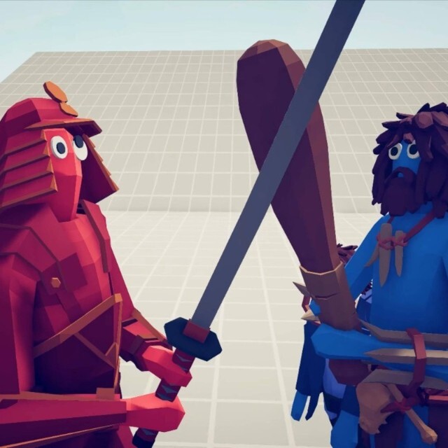 全面史诗大战模拟