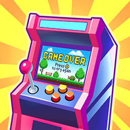 开个电玩城游戏