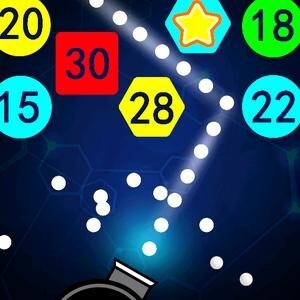 方块破坏王闯关游戏