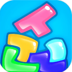 俄罗斯果冻方块