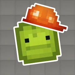 甜瓜人类乐园模拟