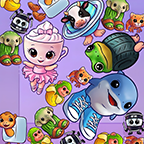 合成山海经大师木棍人