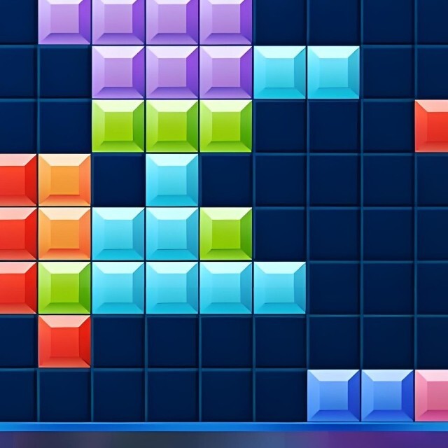 解压方块消一消