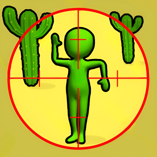 僵尸战争射击游戏