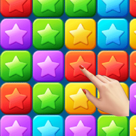 消灭星星消除经典