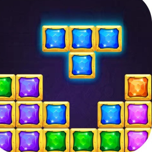 俄罗斯方块经典游戏