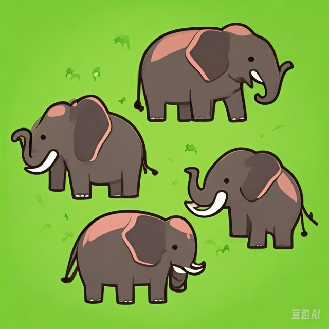 营救动物挪挪看