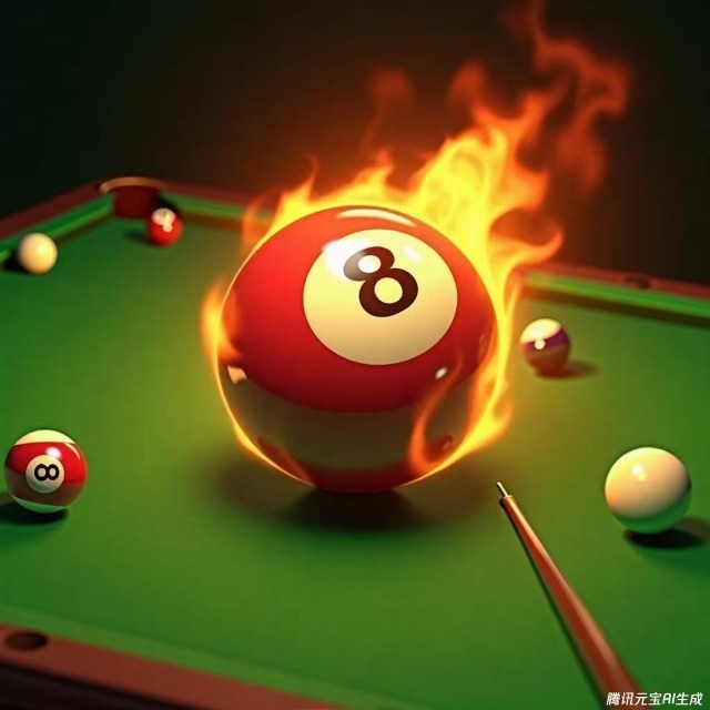 打桌球大师