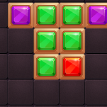 消除方块单机游戏