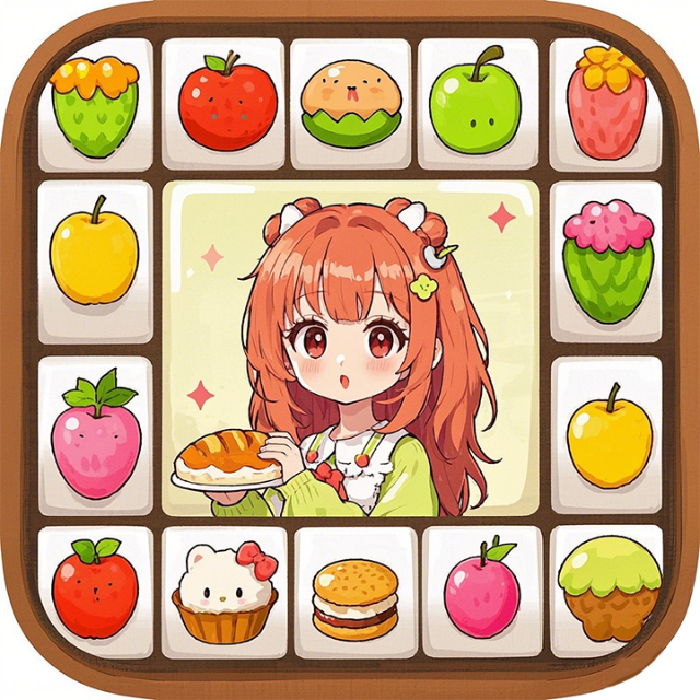 解压消除小能手