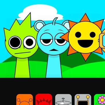 节奏盒子游戏入口