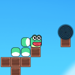 贪吃苹果蛇小游戏