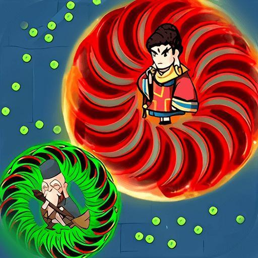 我转刀割草最强