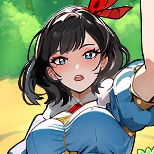 公主变装小游戏