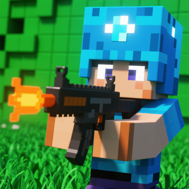 像素战场冒险者