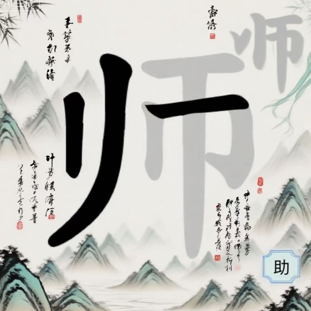 汉字大师找茬王