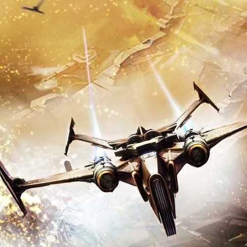 飞机战斗机游戏