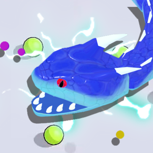 贪吃蛇游戏进化