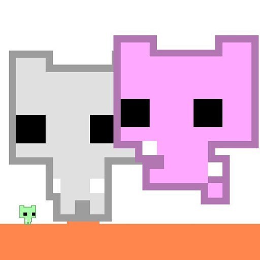 友尽派对双人小游戏