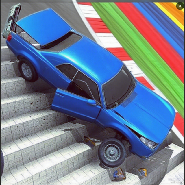 汽车改造大闯关