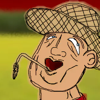 约翰的奇怪农场