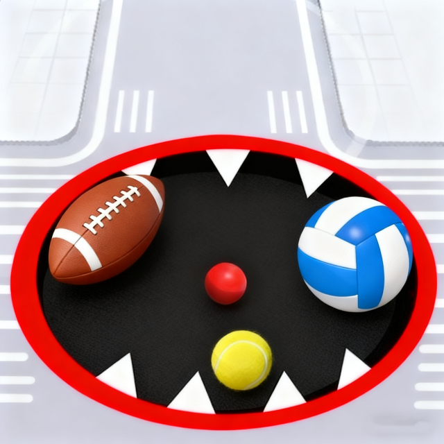 黑洞无尽吞噬入侵