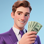 从零到万亿-我的商业帝国