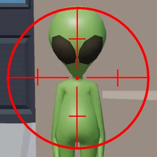 追踪外星人游戏