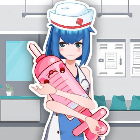 模拟医生模拟器