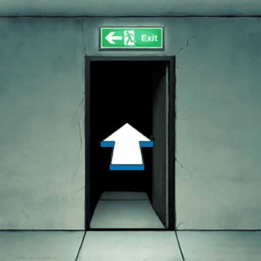 迷宫抓人闯关游戏