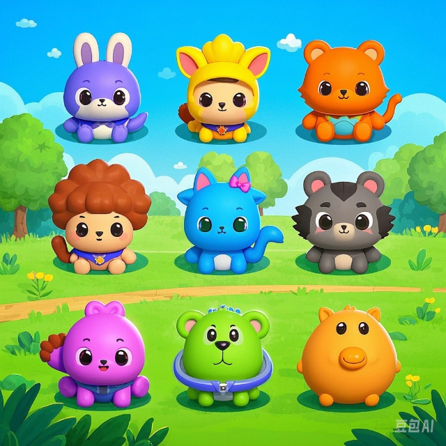 砖了个砖解救动物