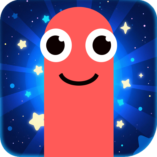 贪吃蛇太空乐园