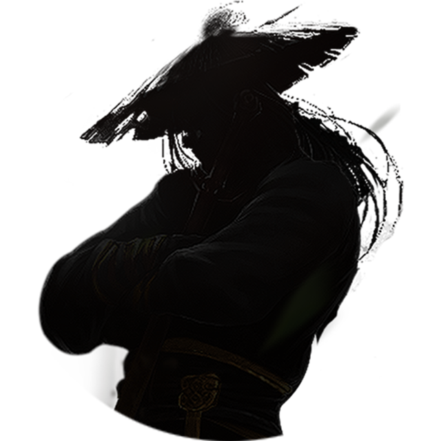 武侠重生-一纸江湖