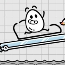 茶叶蛋仔烧脑大冒险