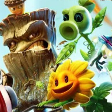 杂交游戏混合对战