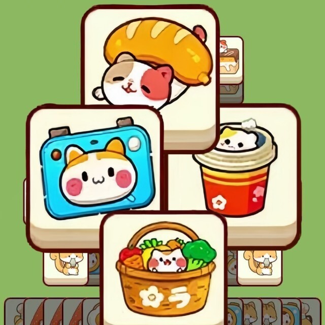 超级消消大冲关